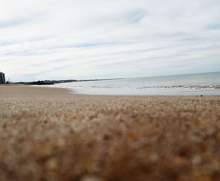 Miramar: así esta el tiempo para este martes