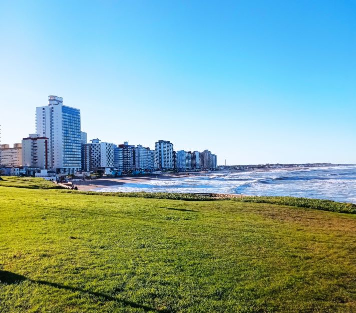 Miramar: el tiempo para este miércoles 14 de junio
