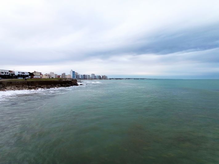 Cómo estará el tiempo para este domingo en Miramar