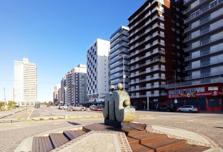 Miramar: cuál es el pronóstico del tiempo para el 8 de julio