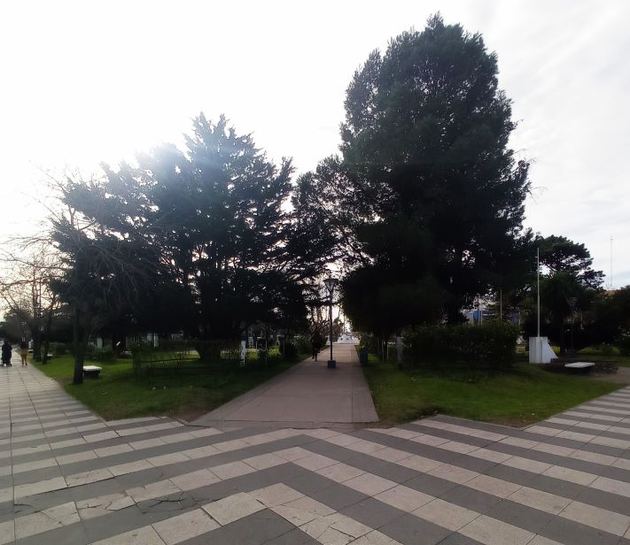 Miramar: así estará el tiempo para este lunes
