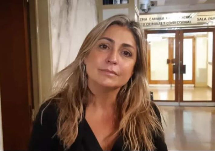 Fiscal confirma que encontraron restos óseos y pertenencias: serían de la joven desaparecida oriunda de Miramar
