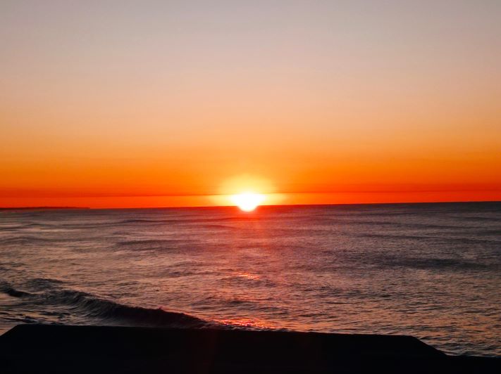 Miramar y la región: cuál es el pronóstico del tiempo para el 5 de agosto