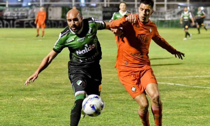 Federal “A”: buen punto se trajo Círculo de Bahía Blanca