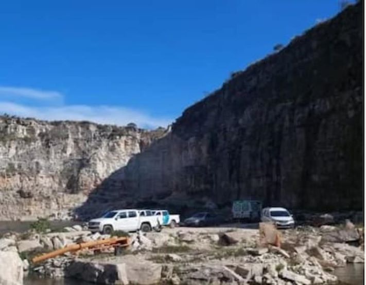 Tragedia en Chapadmalal: un hombre murió al caer a una cantera mientras hacía trekking