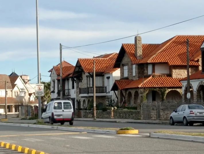 Pronóstico del tiempo para este miércoles en Miramar y la región