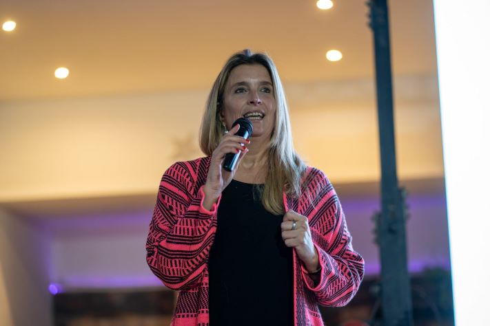 Miramar fue sede de un encuentro turístico sobre Destinos Emergentes