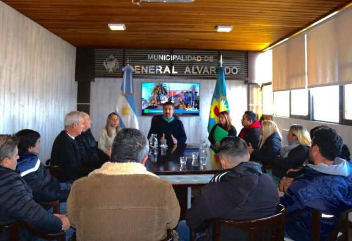 ¿Habrá bonos para los empleados municipales?
