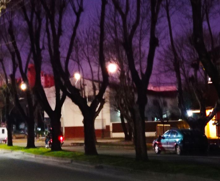 Miramar y la región: cómo estará el tiempo para este miércoles