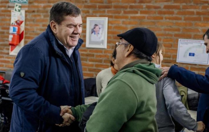 Luego del papelón de Mar del Plata por la eliminación de los juegos bonaerenses, Montenegro cesanteará a los responsables