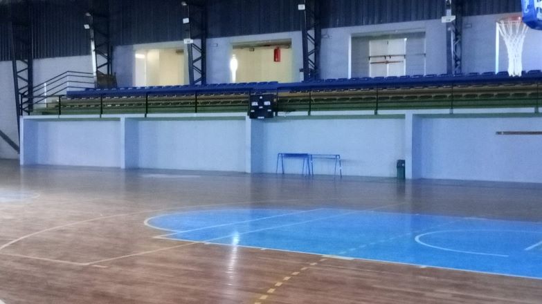 Comienza el Mundial de Maxibásquet en Miramar