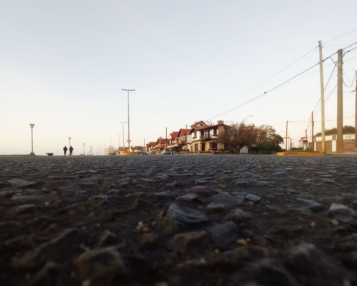 Miramar: así arranca el tiempo para este martes