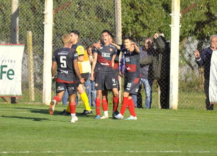 Federal “A”: buen triunfo de Círculo Deportivo
