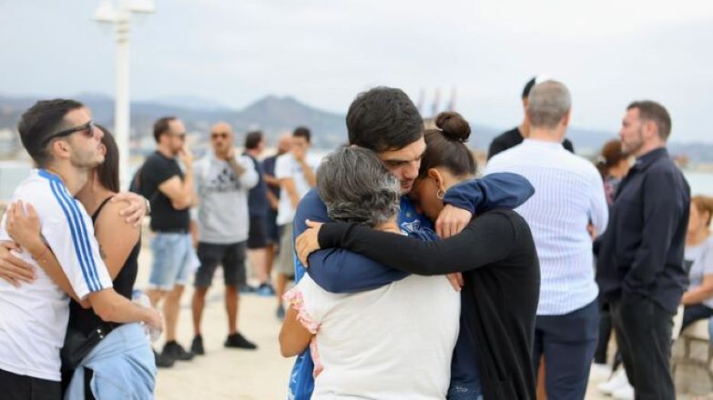 Familiares de Emmanuel Soria y Maximiliano Ludvik aseguran que se ha suspendido el dispositivo de búsqueda
