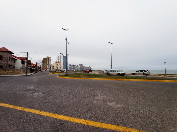 Miramar: así estará el tiempo para este sábado
