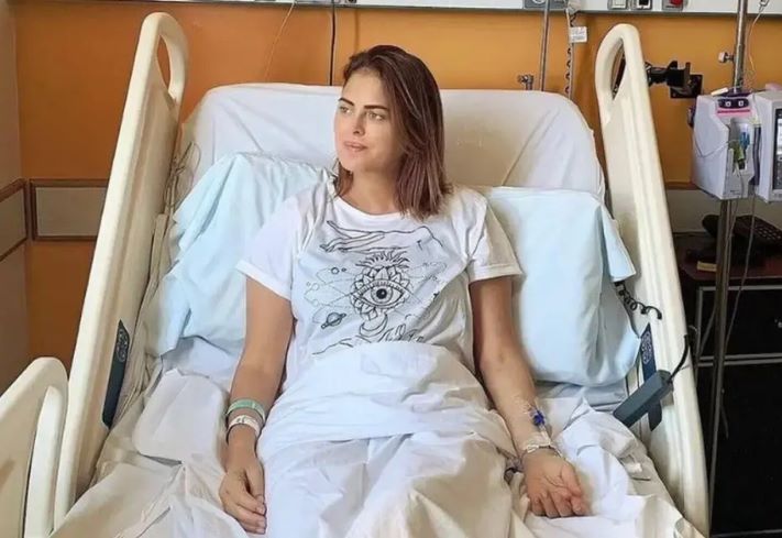 Dolor y pedido de justicia: las repercusiones del fallecimiento de Silvina Luna