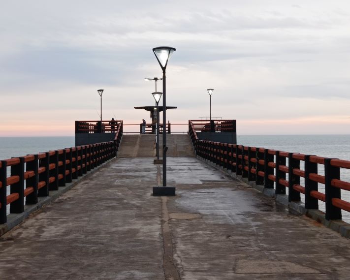 Miramar: cómo estará el tiempo para este viernes