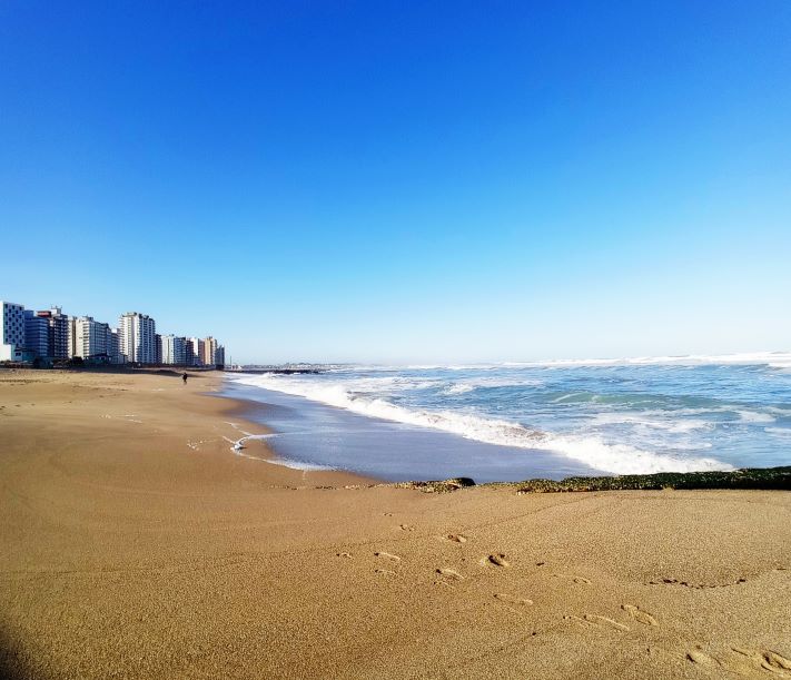 Miramar y la región: así estará el tiempo para este martes