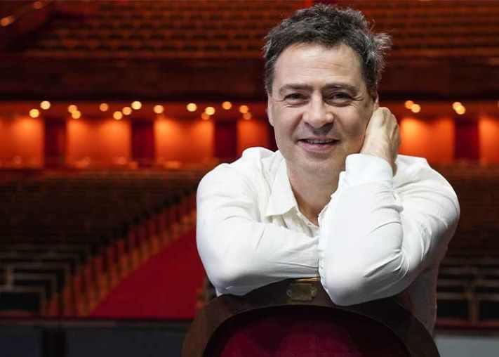 “Tango de Buenos Aires” llega al Cine Teatro Atlántico de Miramar