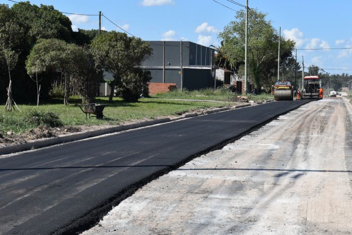 Javier Milei reafirmó que parará la obra pública: peligra más de 660.000 puestos de trabajo