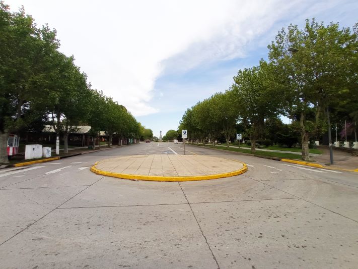 Miramar: cómo sigue el tiempo para esta semana