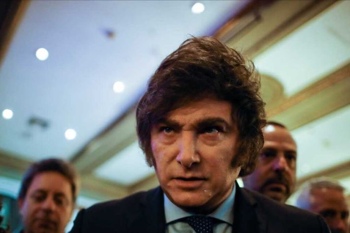 La Justicia advirtió que Milei no entregó la suficiente cantidad de boletas