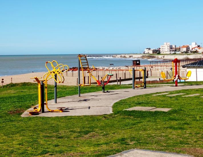 Miramar: así estará el tiempo para este domingo