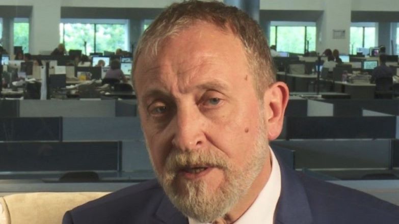 A los 60 años falleció el periodista Edi Zunino