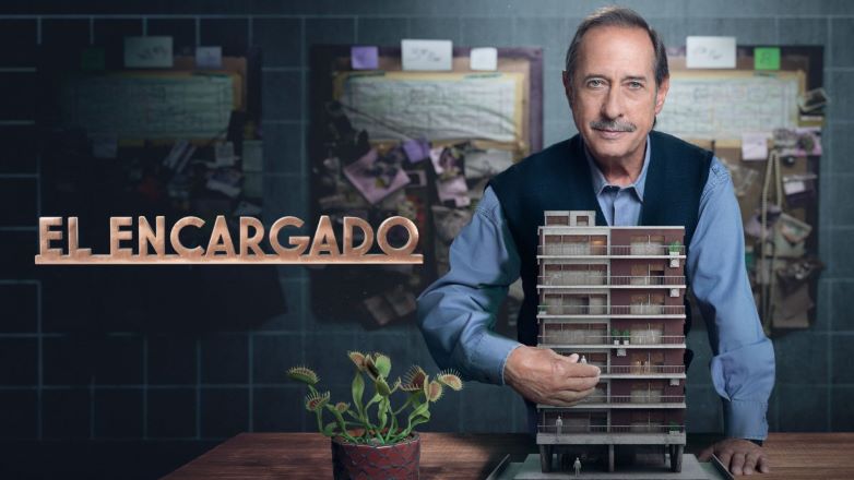 Las series destacadas que llegan en noviembre