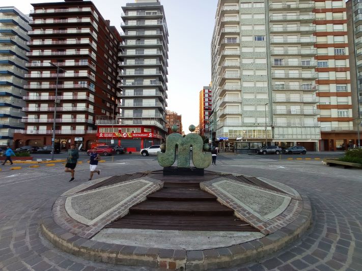 Miramar: se espera una máxima 26°C para este sábado