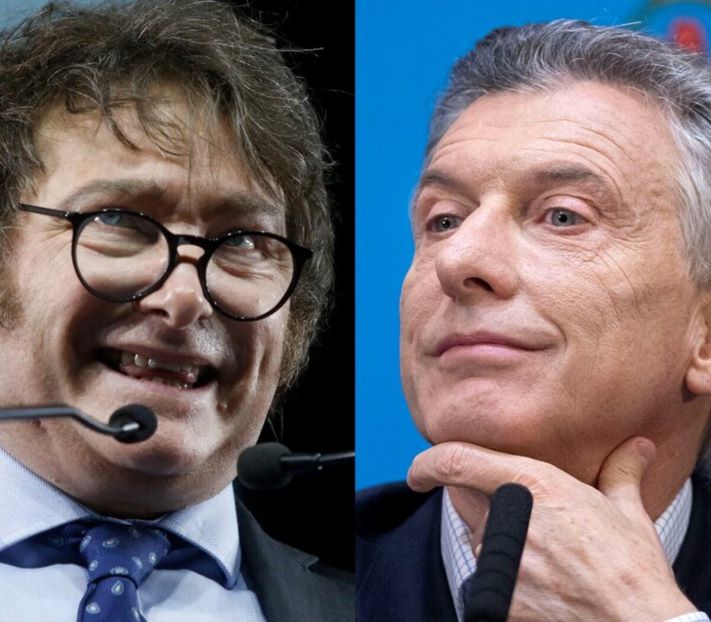Legisladores electos de Milei advirtieron que Mauricio Macri quiere “colonizar el futuro gobierno”