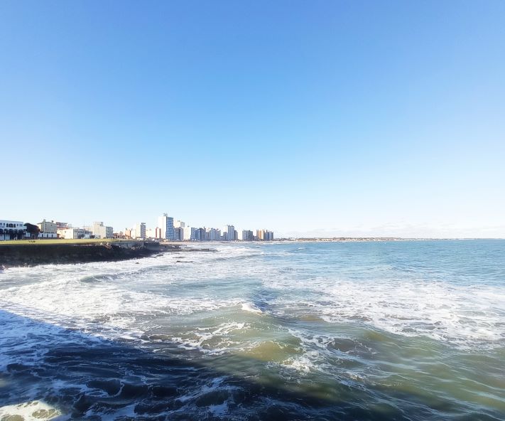 Miramar: cómo sigue el tiempo para los próximos días