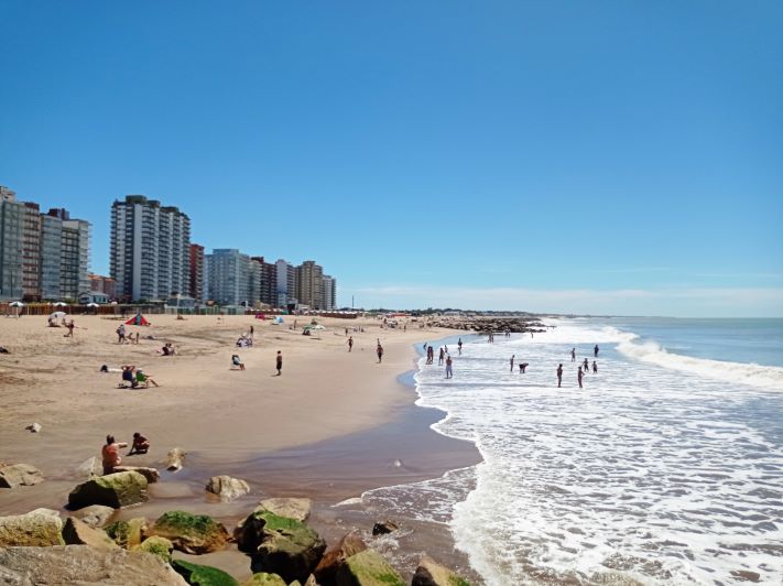 Miramar: el tiempo para este miércoles