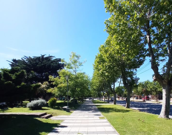 Miramar y la región: así estará el tiempo para este martes