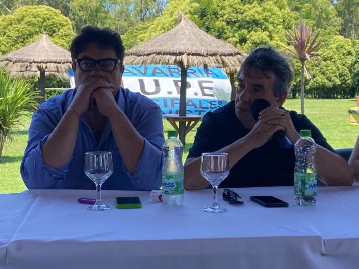 La Provincia: los municipales piden reapertura de paritarias en todos los distritos