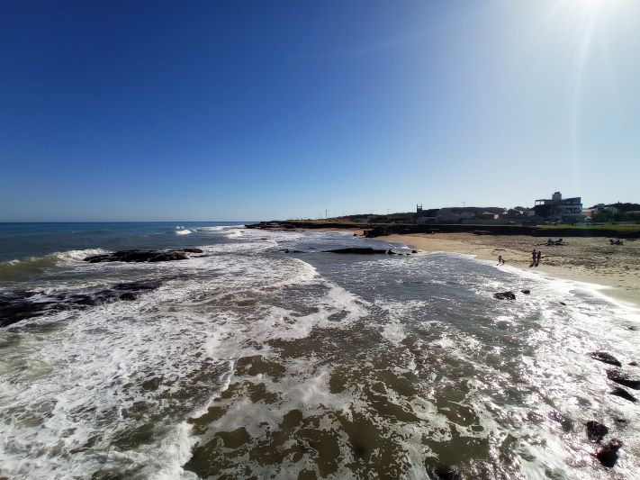 Miramar: así estará el tiempo para este viernes