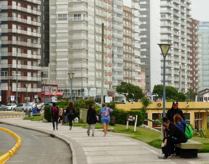 Miramar: así estará el tiempo este domingo