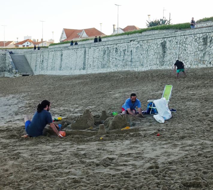 Miramar: así estará el tiempo para este sábado