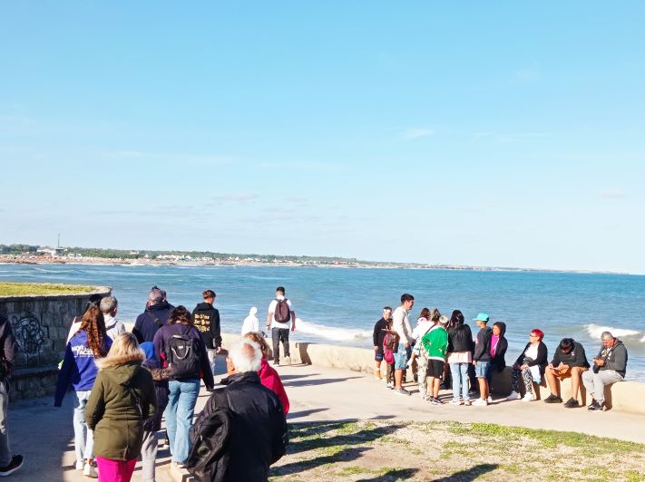 Miramar: cómo estará el tiempo para este fin de semana
