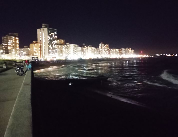 Miramar: así esta el tiempo para este domingo