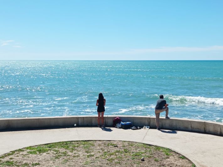Miramar: cómo estará el tiempo para este miércoles