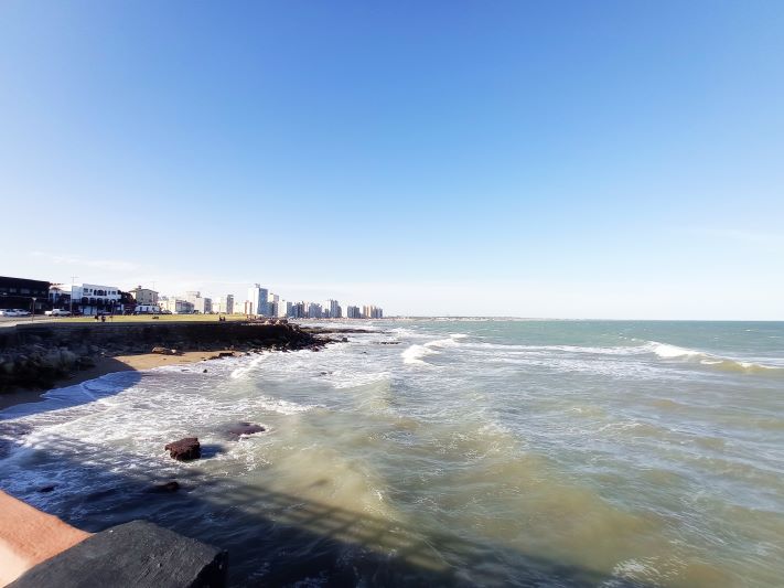 Miramar: cómo sigue el tiempo para este miércoles
