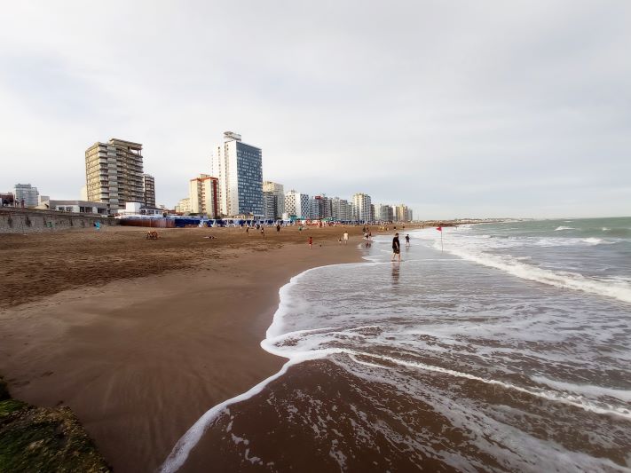 Miramar: así estará el tiempo para este jueves