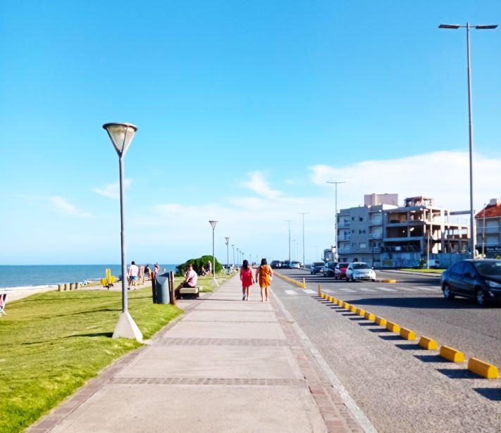 Miramar: cómo estará el tiempo para este martes