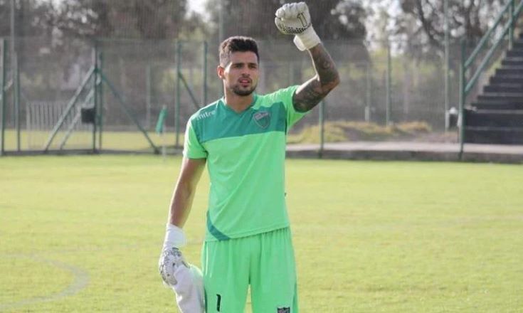 Otamendi: Círculo sigue sumando refuerzos de cara al Federal “A”
