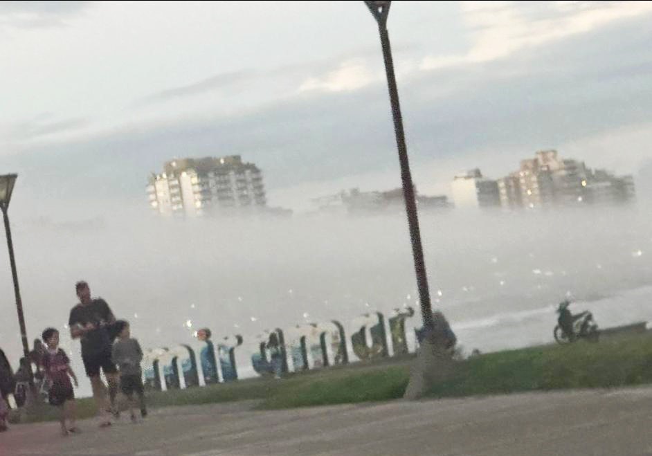 Miramar: así estará el tiempo para este domingo