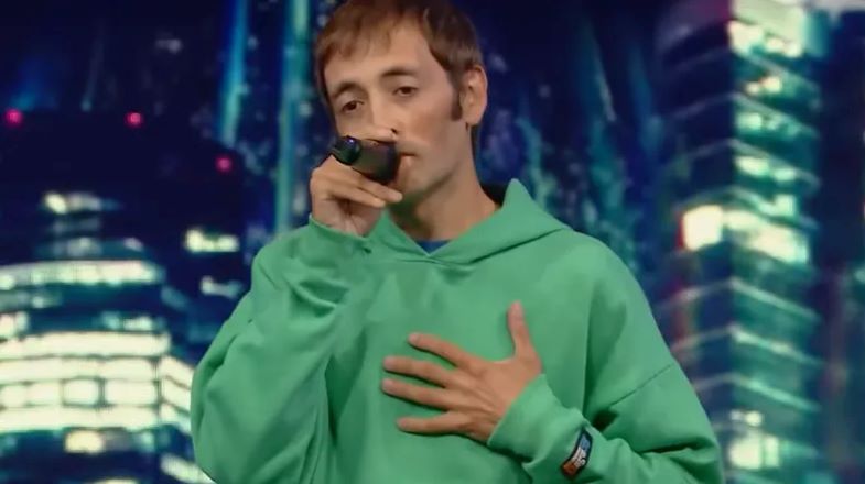 Buenas noticias: apareció el miramarense Marcelo Aristegui
