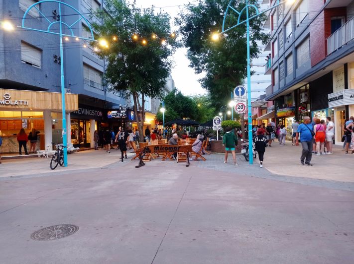 Miramar: cómo estará el tiempo para este viernes