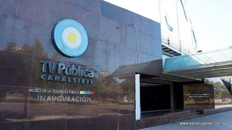 Renunció el director de la TV Pública y cierran todos los programas
