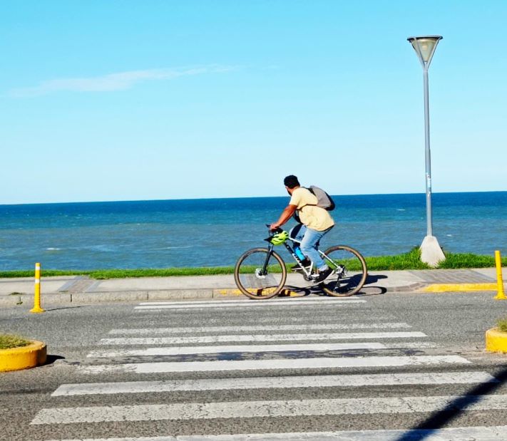 Miramar: cuál es el pronóstico del tiempo para este sábado